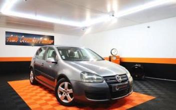 Volkswagen golf Beauchamp