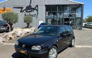 Volkswagen Golf IV Toulouse