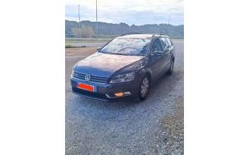 Volkswagen passat Istres