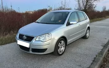 Volkswagen Polo Florange