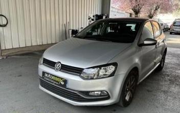 Volkswagen polo Argenteuil