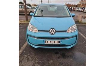 Volkswagen up Nemours