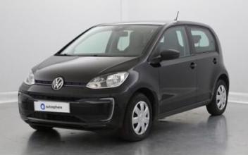 Volkswagen up Roncq