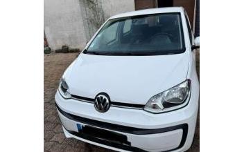 Volkswagen up Saint-Etienne