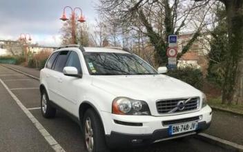 Volvo xc90 Mulhouse