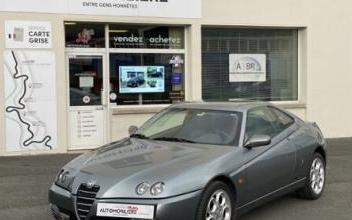 Alfa-romeo gtv Blois