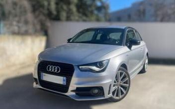 Audi a1 Castries