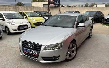 Audi A5 Arles