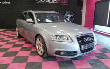 Audi a6 Amiens