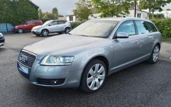 Audi a6 Maisse