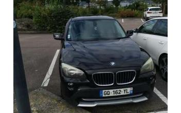 Bmw x1 Flins-sur-Seine