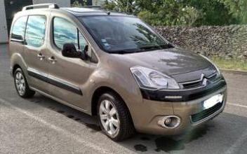 Citroen berlingo Chauray