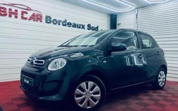 Citroen c1 Pessac