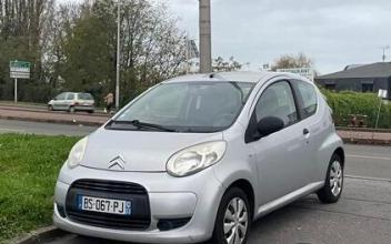 Citroen c1 Créteil