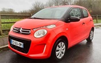 Citroen c1 Livry-Gargan