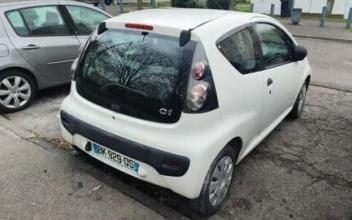 Citroen c1 Lyon