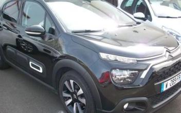 Citroen c3 Riom