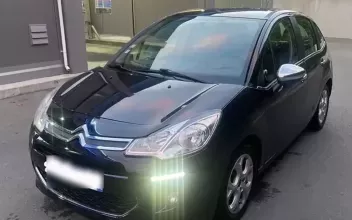 Citroen C3 Mayenne