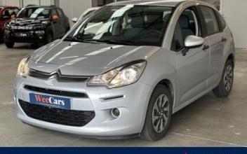 Citroen c3 Saran