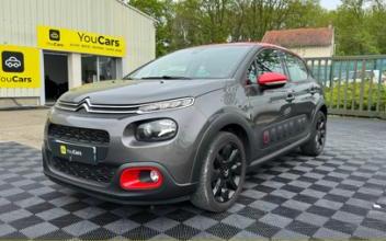 Citroen c3 Orgeval