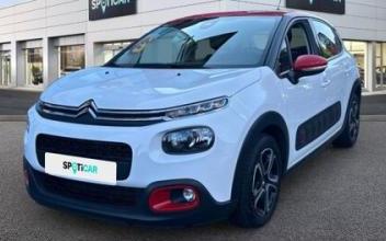 Citroen c3 Montpellier