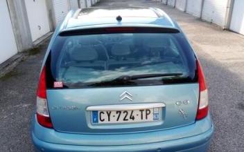 Citroen c3 Grenoble