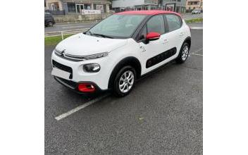 Citroen c3 Villenave-d'Ornon