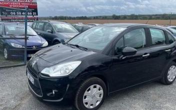 Citroen c3 Briare