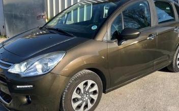 Citroen C3 Montpellier