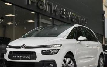 Citroen c4 Toulouse