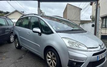 Citroen C4 Argenteuil