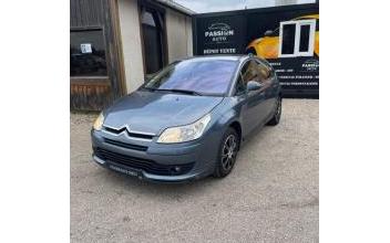 Citroen c4 Chécy