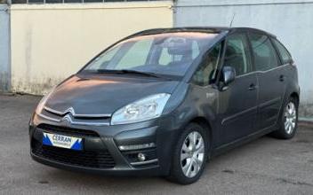 Citroen c4 picasso Creutzwald