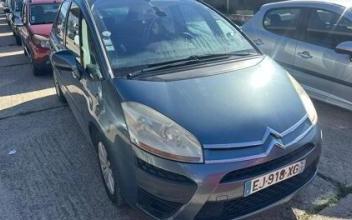 Citroen c4 picasso Montpellier