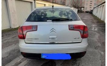 Citroen c5 Dijon