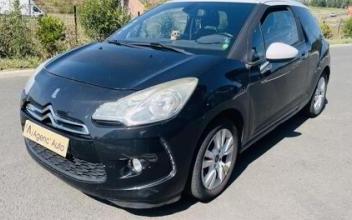 Citroen ds3 Marssac-sur-Tarn