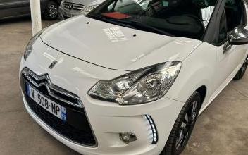 Citroen DS3 Douai