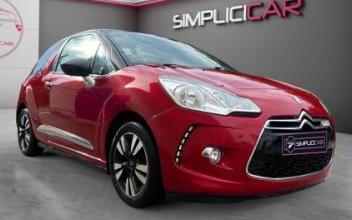 Citroen ds3 Avignon