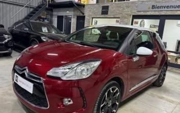 Citroen ds3 Aubagne