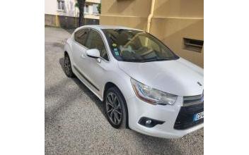 Citroen ds4 Valence