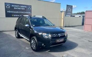 Dacia duster Brie-Comte-Robert