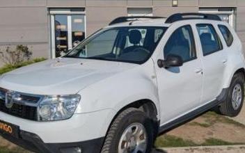 Dacia duster Olivet