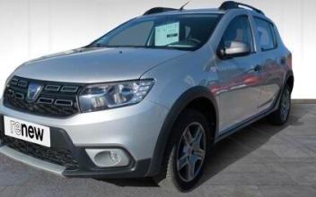 Dacia sandero Brignoles