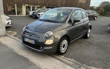 Fiat 500 Brive-la-Gaillarde