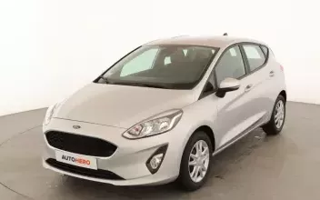 Ford Fiesta Issy-les-Moulineaux