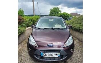 Ford ka Ham-sous-Varsberg