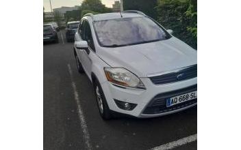 Ford kuga Clermont-Ferrand