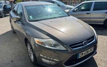 Ford mondeo Montpellier