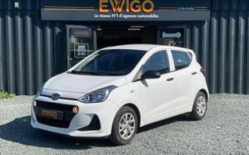 Hyundai i10 La-Rochelle