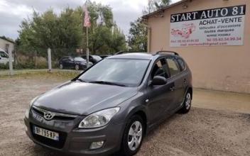 Hyundai i30 Labastide-de-Lévis